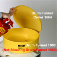 Drum Funnel