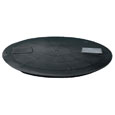 4" Lid (air vent assembly for 16" lids 60038 and 60011)