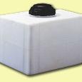 Total Drain Tanks - 12 Gallon