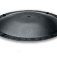 20" Septic/Cistern Tank Lid with Gasket