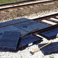 Ultra-TrackPan Systems -  9-Foot With Covers