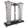 Duplex Cartridge Filter Vessels - Series 4200 PPL - PF 30" (5)