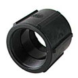 3/8" Poly Pipe Coupling
