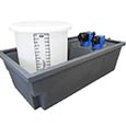 Gemini ChemFeed Bin™ - Small