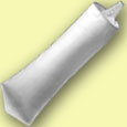 001 Micron Single Length Polypropylene Felt Filter Bag - Sewn
