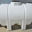 Horizontal Leg Tank 525 Gallon - STD