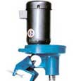 1/3 HP-1-115/230 Explosion-Proof Class 1 Gear Drive Mixer