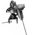 1/3 HP to 1/2 HP AIR Air Motor Gear Drive Mixer