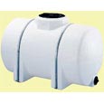 Horizontal Leg Tank 35 Gallon - STD