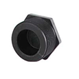 1/2" Poly Pipe Plug