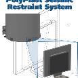 PolyPlast Seismic Restraint Systems