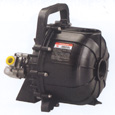 Hydraulic Motor-Driven Plastic Self-Priming Horizontal Pump 2"