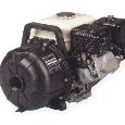 Self-Priming Centrifugal Pump 2" - Polyester with 5.5HP Gasoline Engine