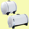 Applicator Plastic Tank 20 Gallon