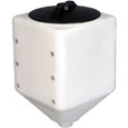 Total Drain Tanks - 5 Gallon