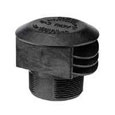 2"  Vent Cap With Screen - PPL