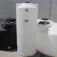 Vertical Storage Tanks 200 Gallon - STD