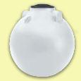 550 Gallon Cistern Tank