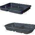 Secondary Containment Basin - 140 - Black