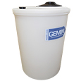 62 Gallon Gemini Dual Containment™ Tank - SD - Natural