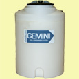 15 Gallon Gemini Dual Containment™ Tank - SD - Natural