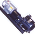 Electric Drive Long-Coupled Plastic Self-Priming Horizontal Pump 2" 5HP