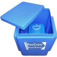 ProChem® PailVault - Blue