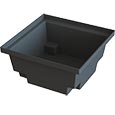 ProChem® Basin - 33.5 Gallon