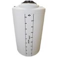 ProChem® Tank - 100 Gallon LLDPE 1.9 Natural