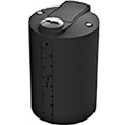175 Gal ProChem® Potable Water Tanks -  8" Lid - LPE 1.0 FDA - Black