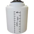 ProChem® Tank - 25 Gallon LLDPE 1.9 Natural
