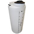 ProChem® Tank - 50 Gallon LLDPE 1.9 Natural