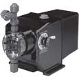 Chem-Tech Series 200 Diaphragm Feed Pump