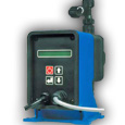 PULSAtron Series D Chemical Feed Pump