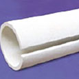  Split Round Tube - 144" Length